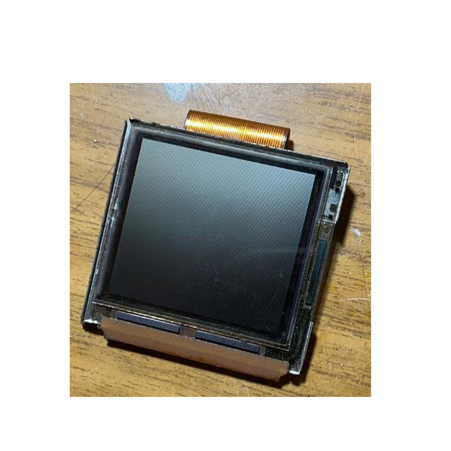 Second-hand Screen for GameBoy Color for GBC Games Console LCD Screen Replacement Part