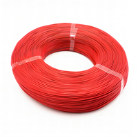 Venta al por mayor PVC 4 6 10 mm cable conductor de alta flexibilidad cubierta aislamiento precio cable de alimentación cable eléctrico