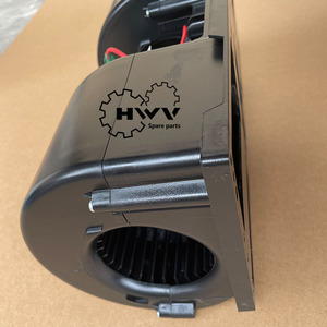 มอเตอร์โบลเวอร์คุณภาพสูง VOE15073261 15073261 VOE L350F L60F L70F สำหรับรถบรรทุก VOE - Product Image 2
