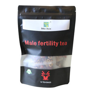 Té <span class=keywords><strong>Sexual</strong></span> para mejorar la vitalidad energética del té para mejorar la fertilidad masculina - Product Image 4