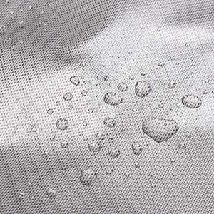 Funda Protectora para Techo de Coche Negra Plateada para Mazda MX-5 MK1 MK2 MK2.5, Impermeable, 420D - Product Image 5