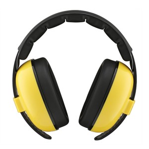 NRR22 Coussinets d'oreille <span class=keywords><strong>antibruit</strong></span> Kiddo Baby-<span class=keywords><strong>Casque</strong></span> de protection contre le bruit pour bébé pour enfants - Product Image 4