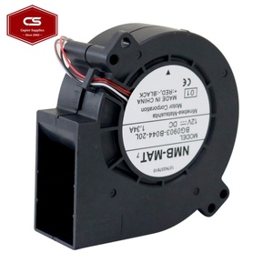 พัดลมระบายอากาศสำหรับ Xerox 4110 4112 4127 4590 4595 900 1100 9000 6000 7000 D95 127K37610 D110ที่เข้ากันได้ - Product Image 1