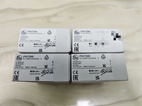 PN7094 Nomor Pesanan Global Sensor Tekanan PLC PN-010-RER14-QFRKG/US/ /V 0-10bar G1/4 IP67