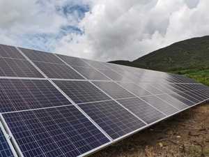 Pannello Solare TUV di Alta Qualità 300W-750W Monocristallino Miglior Prezzo Vendita Calda - Product Image 2