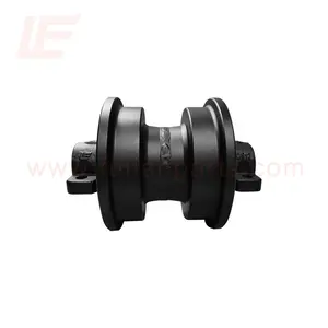 Mini Loader Chassis Parts Lower Bottom Roller Assy for JD450A Skid Steer Loader