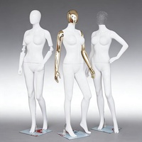 Accessoires de mode, vêtements personnalisés pour magasins, vêtements pour femmes, photographie, robe de mariée, présentoir, mannequin sur mesure en taille réelle
