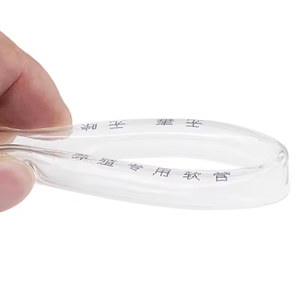 45m Poulet Lapin Cage Lapin Abreuvoir Mamelons Tuyau Transparent 7.5MM Lapin Eau Tube - Product Image 6