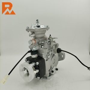 Bomba de Inyección de Combustible 096000-6750 VE6 12F1800RND675 22100-17280 R675 para Motor 1HD-FT 4.2L - Product Image 3
