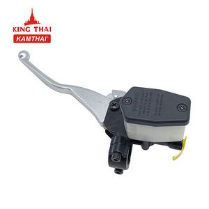 Cilindro Maestro de freno delantero de manillar izquierdo KAMTHAI para <span class=keywords><strong>Arctic</strong></span> Cat ATV 1000cc 4x4 Can-<span class=keywords><strong>Am</strong></span> 250 300 375 400 500 Bearcat 454 0502-387 - Product Image 1
