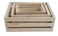 Mini panier de rangement pour maison de poupée, panier miniature en bois pour lait et fruits, petits paniers modèle pour accessoires de maison de poupée et artisanat