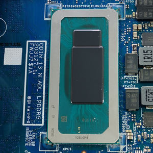 Placa base original nueva para Dell Inspiron 5320/ Vostro 5320, Q50126 0DIN 13 N ADL LPDDR5 203127, FWJJ7 $ JA, - Product Image 5