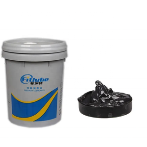 Hoge Temperatuur Lagervet Mos2 Moly Vet Molybdeendisulfide Voor Lagers - Product Image 1