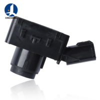 Sensor parkir Bumper 89341-48040 Pdc, untuk Lexus RX350 RX450H 2016-2018 PDC sensor parkir