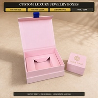 Coffret à bagues personnalisé avec couvercle magnétique grand format, boîte cadeau pour bijoux avec insert en velours pour mariage, fiançailles, OEM, ODM