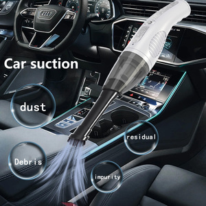 Mini <span class=keywords><strong>aspirateur</strong></span> à main sans fil Portable pour tapis maison voiture utilisation <span class=keywords><strong>aspirateur</strong></span> électrique <span class=keywords><strong>Dustbuster</strong></span> Rechargeable - Product Image 2
