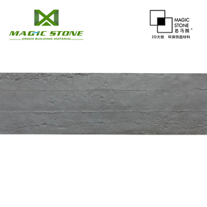MCM <span class=keywords><strong>Flexi</strong></span> Stone MS Conrete Board de fácil instalación textura pared exterior e interior - Product Image 2