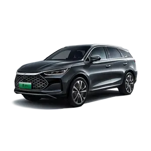 China Cheap BYD TANG DM-PSUV 6.5L Dipilot Dilink4.0(5G) Autos Useds Cheapests Used Below Car For New Design
