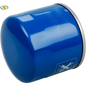 Filtre à huile moteur 26300-35505 pour Hyundai <span class=keywords><strong>Kappa</strong></span>, pour Hyundai Kia Genesis 1986-2024 - Product Image 2