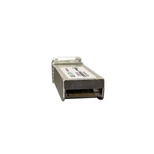 10GBASE LR LW 10G LC Conector Módulo SFP de modo único 1270nm 1330nm Transceptor óptico