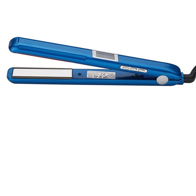 Plancha Alaciadora Remington Hydraluxe Pro con Vapor Frío para Protección  del Calor, S18A : Amazon.com.mx: Belleza