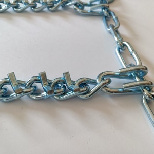 <span class=keywords><strong>225</strong></span>/<span class=keywords><strong>55</strong></span> <span class=keywords><strong>r18</strong></span> Accessoires de chaîne à neige d'hiver pour voiture - Product Image 1