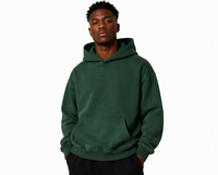 Ensemble de survêtement personnalisé pour homme, ensemble de jogging, sweat à capuche surdimensionné, survêtements d'hiver pour homme, vente en gros
