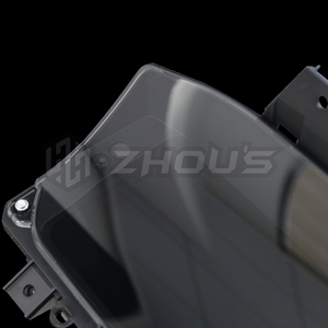 Công Cụ Cụm Xe Đồng Hồ Tốc Độ Bảng Điều Chỉnh Điện Bảng Điều Khiển LED Hiển Thị Công Cụ Cụm Kỹ Thuật Số Cho New Defender - Product Image 6