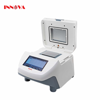 Termociclador PCR de Laboratorio INNOVA IPCR1000, Termociclador PCR en Tiempo Real Totalmente Automático, Amplificador de ADN con Gradiente, Máquina PCR