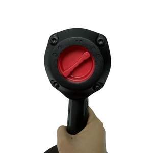 Llaves de impacto Air Power duraderas con soporte personalizado OEM - Product Image 3