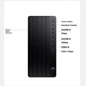 Computadora de Escritorio Original Comercial Intel Core I3/<span class=keywords><strong>I5</strong></span>/I7 de 12.ª Generación, 16 GB de RAM, 512 GB SSD, RTX3050-6G, HPs 280/288G9 <span class=keywords><strong>E</strong></span> - Product Image 2