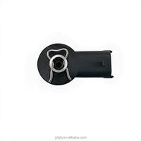 Vanne solénoïde d'injecteur diesel F00VC30301 compatible avec Chrysler Jeep Renault Volvo 0445110172 0445120126
