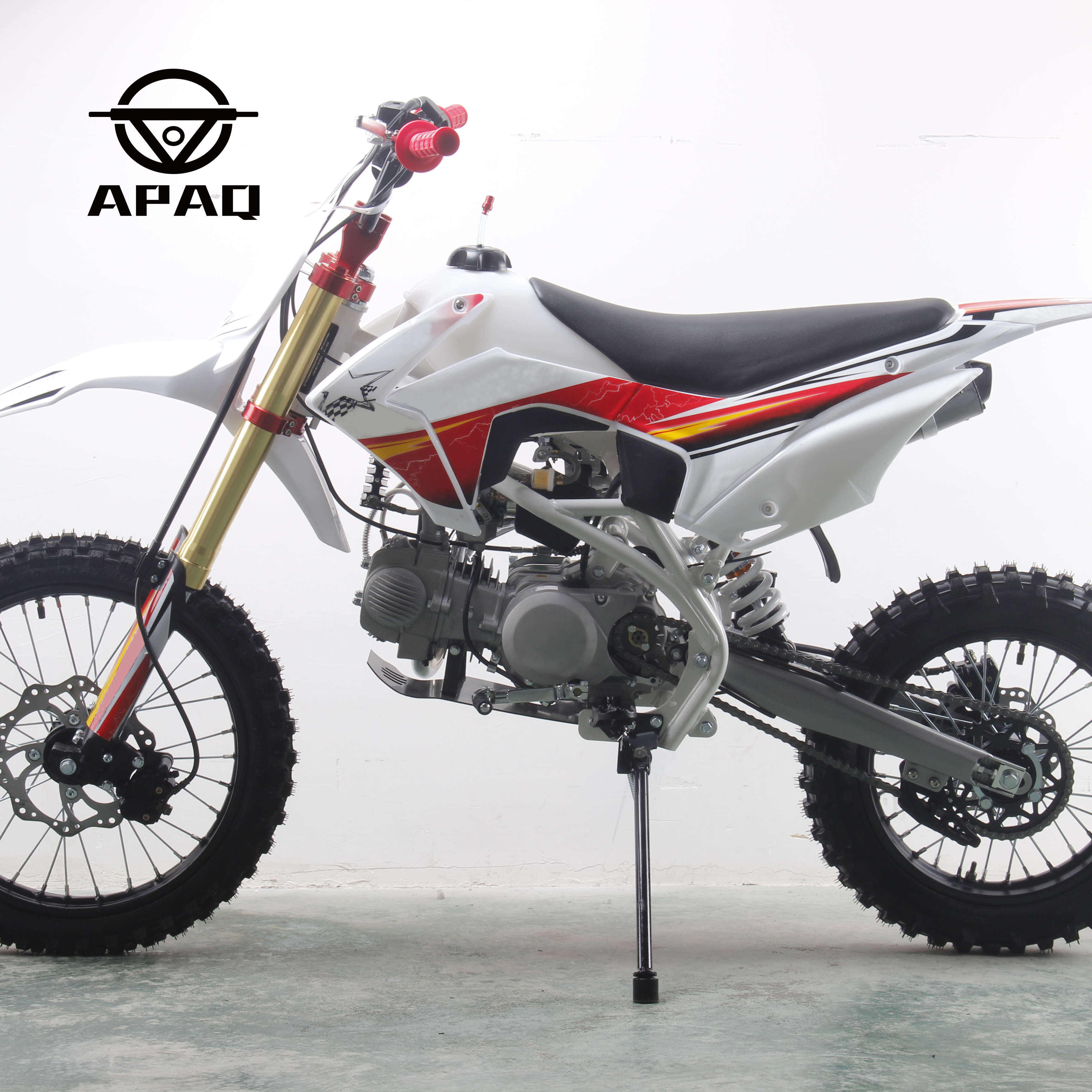 Lifan motor pitbike 125cc 140cc suciedad pit bike|