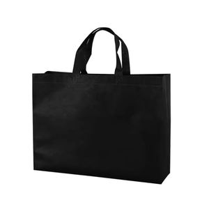 Eco-friendly <b>Bag</b> Customized Logo Reusable Supermarket Grocery Promotion Shopping Non Woven <b>Cloth</b> <b>Bag</b> - Product Image 5