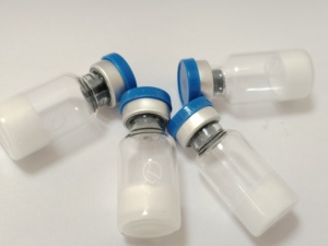 100U loại bỏ nế<span class=keywords><strong>p</strong></span> nhăn có độ tinh khiết cao, Biểu hiện trên khuôn mặt, chống lão hóa và làm sáng bột cho phụ nữ - Product Image 4
