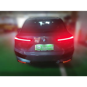 Guazi, <span class=keywords><strong>Precio</strong></span> Económico, <span class=keywords><strong>BMW</strong></span> <span class=keywords><strong>IX</strong></span> BEV SUV, Auto Usado, 4x4, 5 Asientos, Volante a la Izquierda, Euro VI <span class=keywords><strong>2023</strong></span>, 1-25000 Millas, Pantalla Táctil, Faros LED - Product Image 5