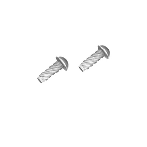 Usine Guangong Rivets aveugles moletés <span class=keywords><strong>à</strong></span> <span class=keywords><strong>tête</strong></span> <span class=keywords><strong>ronde</strong></span> en alliage de titane personnalisés de haute qualité - Product Image 6