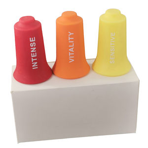 Set <span class=keywords><strong>di</strong></span> Coppettazione in Silicone Morbido <span class=keywords><strong>Bella</strong></span> con Tecnologia Sottovuoto per Esercizi Corporei, Riabilitazione e <span class=keywords><strong>Cura</strong></span> della Bellezza <span class=keywords><strong>di</strong></span> Bambi - Product Image 1