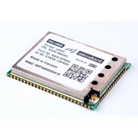 Microhard P900-OEM Miniature Mesh 1W 900MHz Modem sans fil MHS185000 Transmission de données Module sans fil intégré
