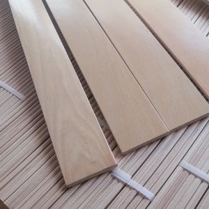 Vente de gros Remplacement de lattes de lit en bois pour lit en métal Kit bois - Product Image 3