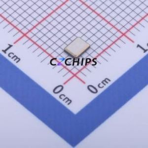 3TJ430000HYFBC Crystal (Passive) SMD3225-4P Crystal Oscillator SMD Crystal Oscillator 30MHz 10ppm 9pF - Product Image 1