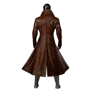 Traje Gambit de <span class=keywords><strong>X</strong></span>-<span class=keywords><strong>Men</strong></span> Personalizado y Económico - Product Image 4