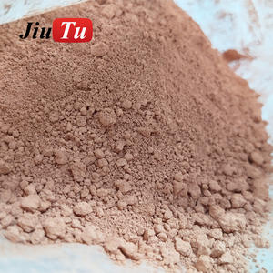 Industrielles Ceriumoxid-Rotoxid-Glaspolierpulver für <span class=keywords><strong>LCD</strong></span>-Bildschirm-Poliermaschinen zur Kratzerentfernung - Product Image 2