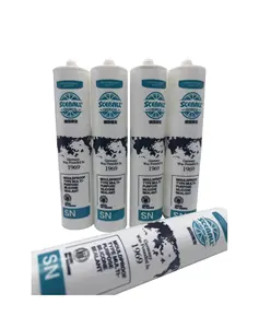 Hot-selling General Strong Adhesive Sealant Indoor Bathroom Kitchen Environmental Sealant