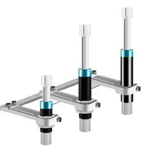 Suspensión Personalizada No Rotatoria VFN1436-G18, Brazo de Suspensión VFNT No Rotatorio para la Industria EOAT - Product Image 3
