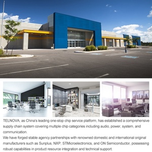 Nuevo y Original EXW Telnova NCP4306 NCP4306AADZZZAMN1TBG, Chip Convertidor de Energía AC-DC Tipo Buck, Paquete DFN-8, en Stock - Product Image 4