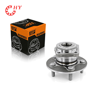 HJDP OE 4050029800 Unité de moyeu de roue Gen 3 pour Geely Emgrand