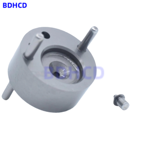 Válvula DE CONTROL DE PLACA diésel F00GX17004 F00GX17005 Válvula de control para inyector piezoeléctrico Bosch 0445 115 <span class=keywords><strong>116</strong></span> 117 - Product Image 3