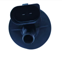 Vanne solénoïde de purge de cartouche 1C0906517A 280142353 N80 de haute qualité pour Golf, Jetta, Beetle, A4, A8, Cayenne, Superb, Octavia 1.8T 2.0L