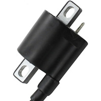 Pour accessoires de bobine d'allumage en plastique Yamaha 3KJ-82310-10-00 3FA-82310-00-00 DT50 RX50 Street Motorcycle